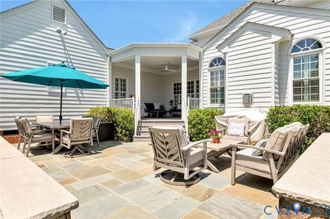 Tiny photo for 11505 Bell Tower Court, Richmond, VA 23233 (MLS # 2612847)