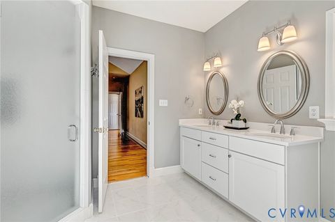 Tiny photo for 11505 Bell Tower Court, Richmond, VA 23233 (MLS # 2612847)