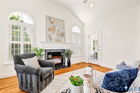 Tiny photo for 11505 Bell Tower Court, Richmond, VA 23233 (MLS # 2612847)