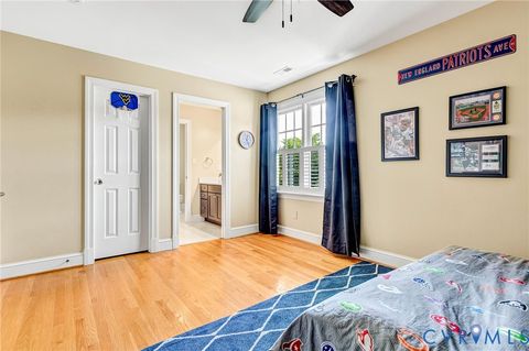 Tiny photo for 11505 Bell Tower Court, Richmond, VA 23233 (MLS # 2612847)