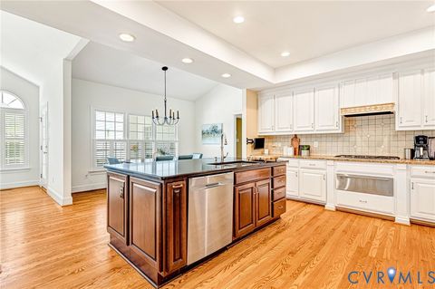 Tiny photo for 11505 Bell Tower Court, Richmond, VA 23233 (MLS # 2612847)