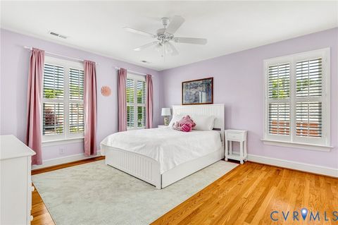 Tiny photo for 11505 Bell Tower Court, Richmond, VA 23233 (MLS # 2612847)