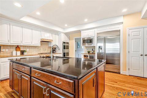 Tiny photo for 11505 Bell Tower Court, Richmond, VA 23233 (MLS # 2612847)