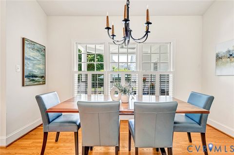 Tiny photo for 11505 Bell Tower Court, Richmond, VA 23233 (MLS # 2612847)