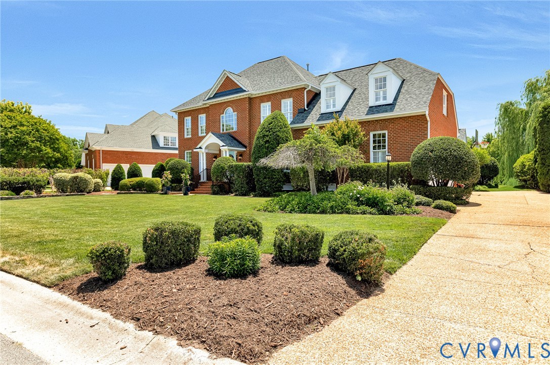 11505 Bell Tower Court