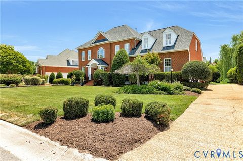 Tiny photo for 11505 Bell Tower Court, Richmond, VA 23233 (MLS # 2612847)