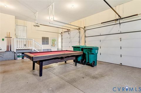Tiny photo for 11505 Bell Tower Court, Richmond, VA 23233 (MLS # 2612847)