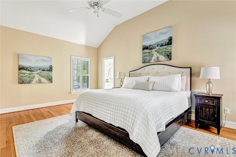 Tiny photo for 11505 Bell Tower Court, Richmond, VA 23233 (MLS # 2612847)