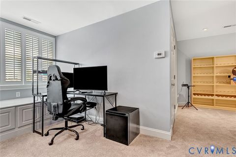 Tiny photo for 11505 Bell Tower Court, Richmond, VA 23233 (MLS # 2612847)