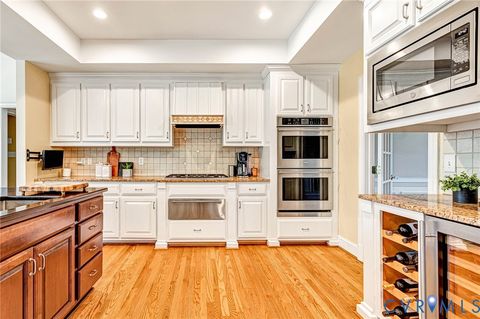 Tiny photo for 11505 Bell Tower Court, Richmond, VA 23233 (MLS # 2612847)