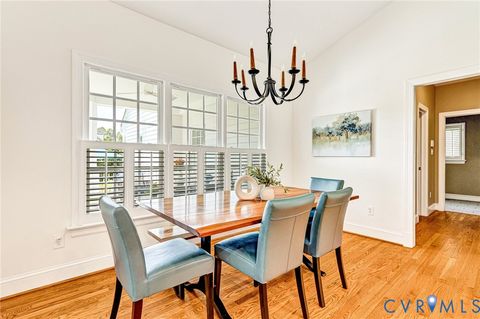 Tiny photo for 11505 Bell Tower Court, Richmond, VA 23233 (MLS # 2612847)