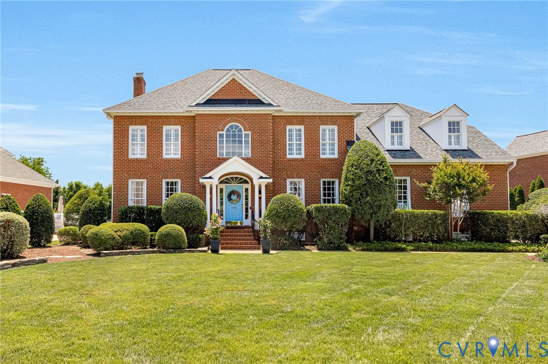 11505 Bell Tower Court