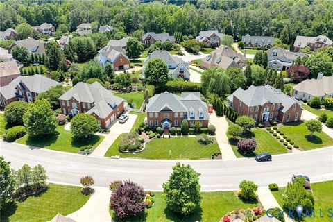 Tiny photo for 11505 Bell Tower Court, Richmond, VA 23233 (MLS # 2612847)