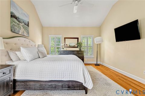 Tiny photo for 11505 Bell Tower Court, Richmond, VA 23233 (MLS # 2612847)