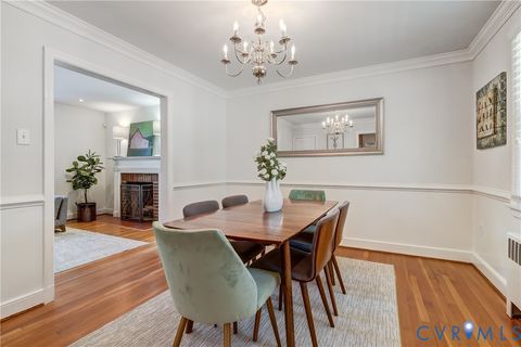 Tiny photo for 6603 Monument Avenue, Henrico, VA 23226 (MLS # 2606757)