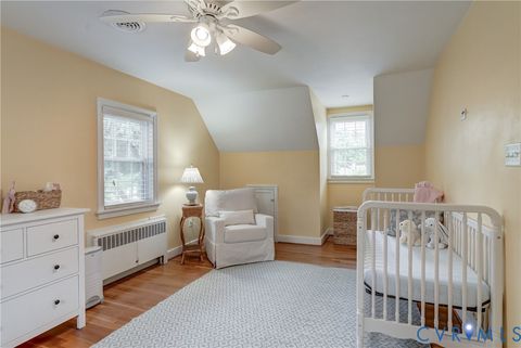 Tiny photo for 6603 Monument Avenue, Henrico, VA 23226 (MLS # 2606757)