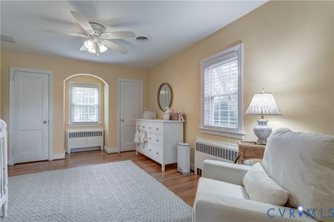 Tiny photo for 6603 Monument Avenue, Henrico, VA 23226 (MLS # 2606757)