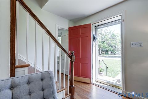 Tiny photo for 6603 Monument Avenue, Henrico, VA 23226 (MLS # 2606757)