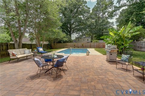 Tiny photo for 6603 Monument Avenue, Henrico, VA 23226 (MLS # 2606757)