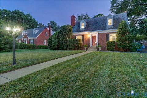 Tiny photo for 6603 Monument Avenue, Henrico, VA 23226 (MLS # 2606757)