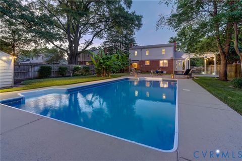 Tiny photo for 6603 Monument Avenue, Henrico, VA 23226 (MLS # 2606757)