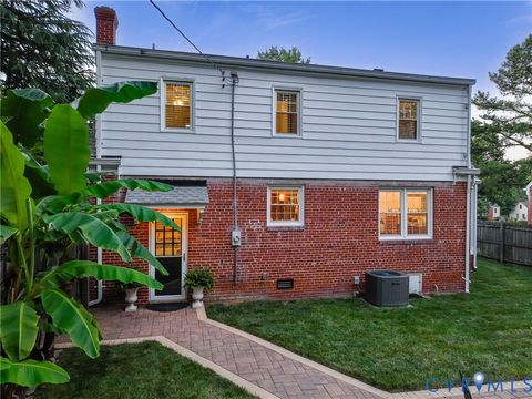 Tiny photo for 6603 Monument Avenue, Henrico, VA 23226 (MLS # 2606757)