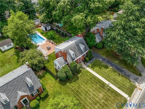 Photo of 6603 Monument Avenue, Henrico, VA 23226 (MLS # 2606757)