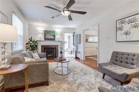 Tiny photo for 6603 Monument Avenue, Henrico, VA 23226 (MLS # 2606757)