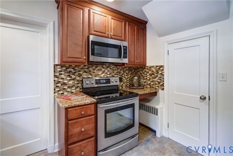 Tiny photo for 6603 Monument Avenue, Henrico, VA 23226 (MLS # 2606757)
