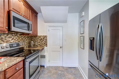 Tiny photo for 6603 Monument Avenue, Henrico, VA 23226 (MLS # 2606757)