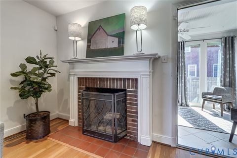 Tiny photo for 6603 Monument Avenue, Henrico, VA 23226 (MLS # 2606757)