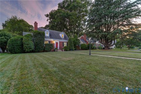 Tiny photo for 6603 Monument Avenue, Henrico, VA 23226 (MLS # 2606757)