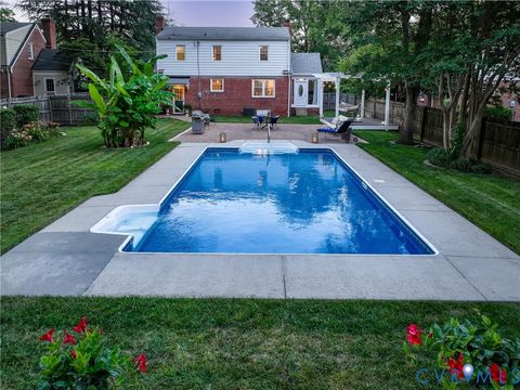 Tiny photo for 6603 Monument Avenue, Henrico, VA 23226 (MLS # 2606757)