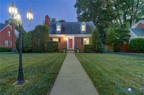 Tiny photo for 6603 Monument Avenue, Henrico, VA 23226 (MLS # 2606757)