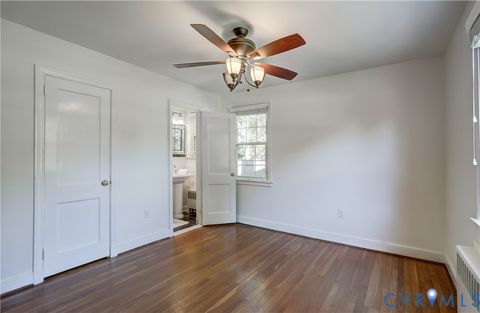 Tiny photo for 6603 Monument Avenue, Henrico, VA 23226 (MLS # 2606757)