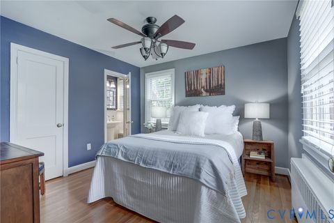 Tiny photo for 6603 Monument Avenue, Henrico, VA 23226 (MLS # 2606757)