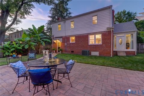 Tiny photo for 6603 Monument Avenue, Henrico, VA 23226 (MLS # 2606757)