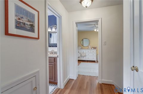 Tiny photo for 6603 Monument Avenue, Henrico, VA 23226 (MLS # 2606757)