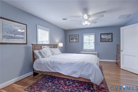 Tiny photo for 6603 Monument Avenue, Henrico, VA 23226 (MLS # 2606757)