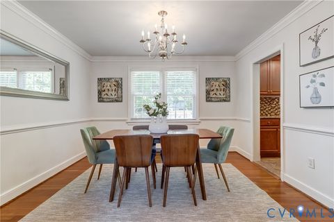 Tiny photo for 6603 Monument Avenue, Henrico, VA 23226 (MLS # 2606757)
