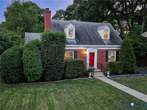 Tiny photo for 6603 Monument Avenue, Henrico, VA 23226 (MLS # 2606757)
