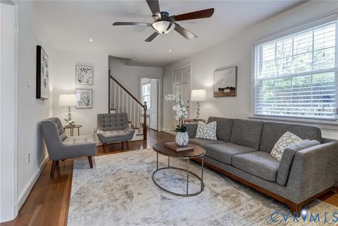 Tiny photo for 6603 Monument Avenue, Henrico, VA 23226 (MLS # 2606757)