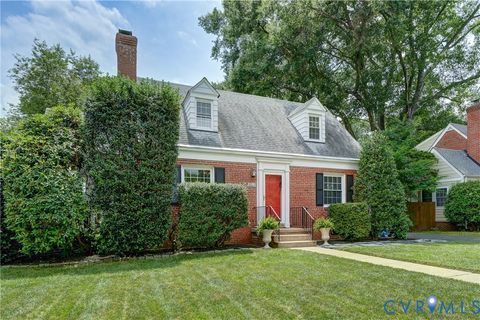 Tiny photo for 6603 Monument Avenue, Henrico, VA 23226 (MLS # 2606757)