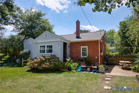 Tiny photo for 4710 Park Avenue, Richmond, VA 23226 (MLS # 2624460)