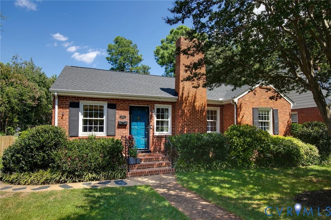 4710 Park Avenue, Richmond, VA, 23226