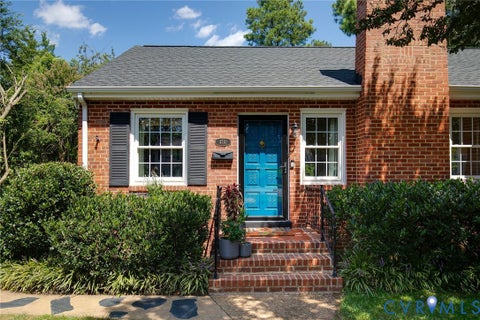 Tiny photo for 4710 Park Avenue, Richmond, VA 23226 (MLS # 2624460)