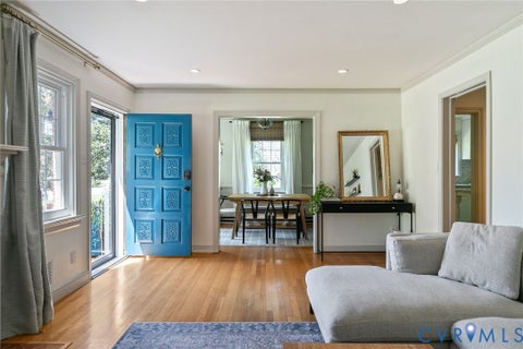 Tiny photo for 4710 Park Avenue, Richmond, VA 23226 (MLS # 2624460)
