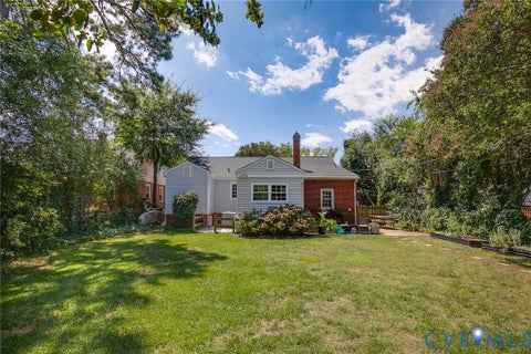 Tiny photo for 4710 Park Avenue, Richmond, VA 23226 (MLS # 2624460)
