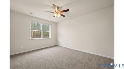 Tiny photo for 7734 Arbor Marsh Terrace, New Kent, VA 23124 (MLS # 2530026)