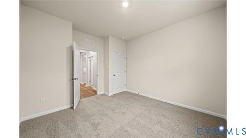 Tiny photo for 7734 Arbor Marsh Terrace, New Kent, VA 23124 (MLS # 2530026)